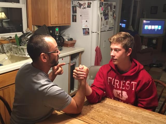 How decisions are made at Hayakawa Camping